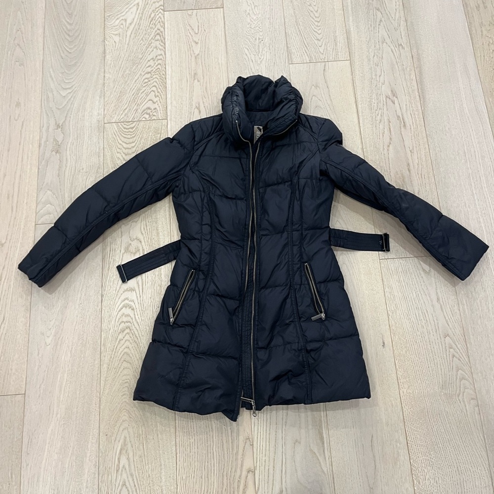 ADD brand down jacket